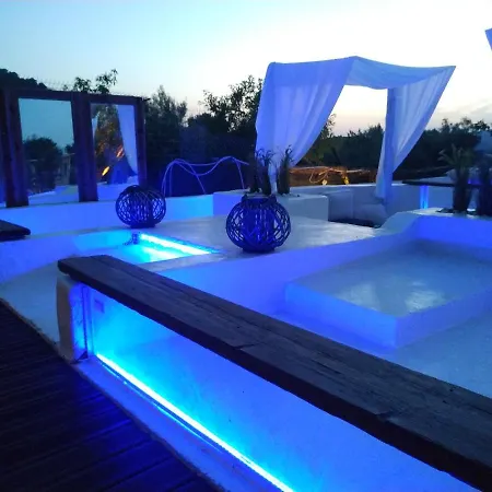 Villa34 Family Renew, Relax, Revitalise Вилла *