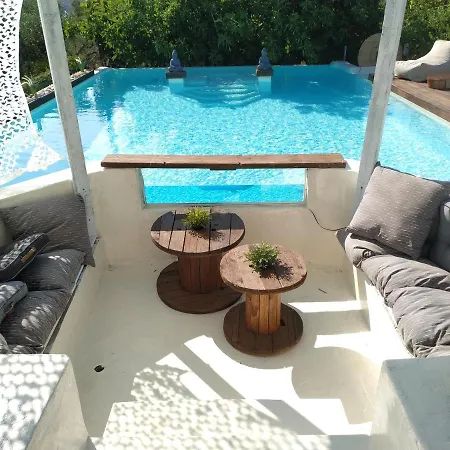 Villa34 Family Renew, Relax, Revitalise Agia Marina (Attica)