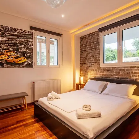 Вилла Villa34 Family Renew, Relax, Revitalise